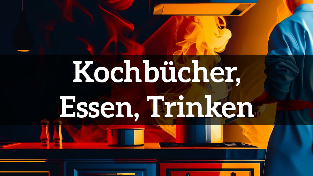 Entdecke dein Lieblingsrezept in unseren Kochbüchern Entdecke dein Lieblingsrezept in unseren Kochbüchern