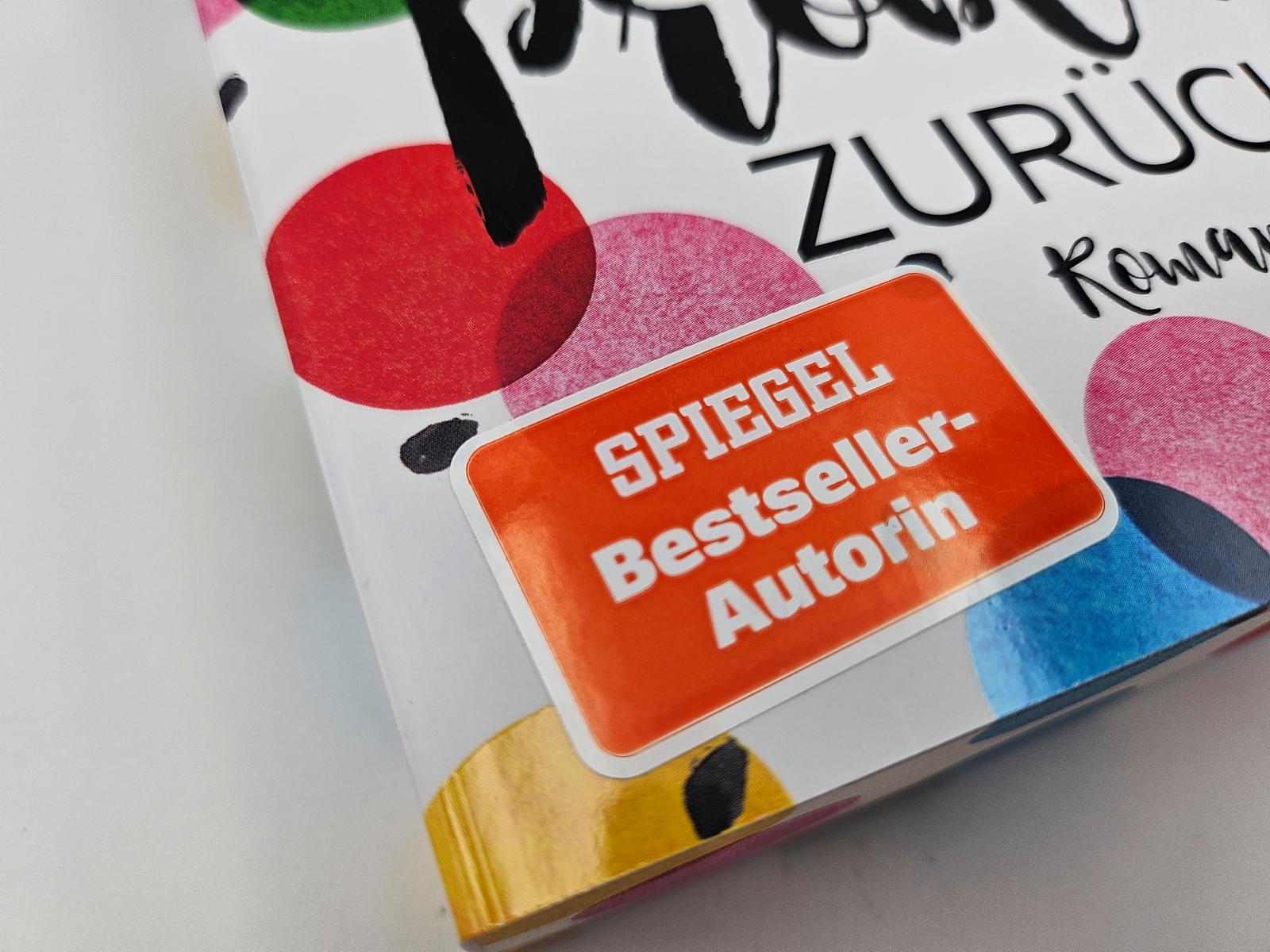 Wenn das die Lösung ist, will ich mein Problem zurück (Mängelexemplar)