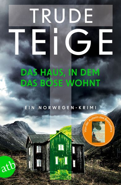 Das Haus, in dem das Böse wohnt (Mängelexemplar)