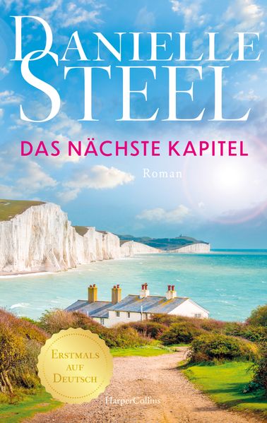 Das nächste Kapitel (Mängelexemplar)