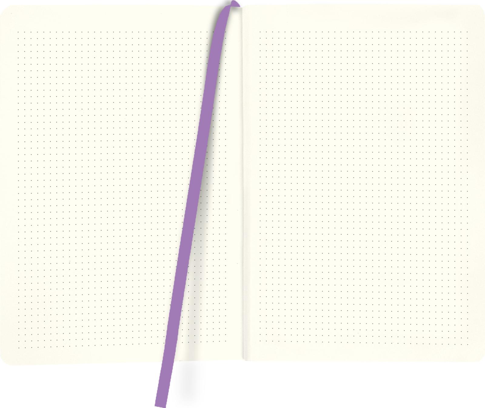 myNOTES Notizbuch A5: Happy is the new rich