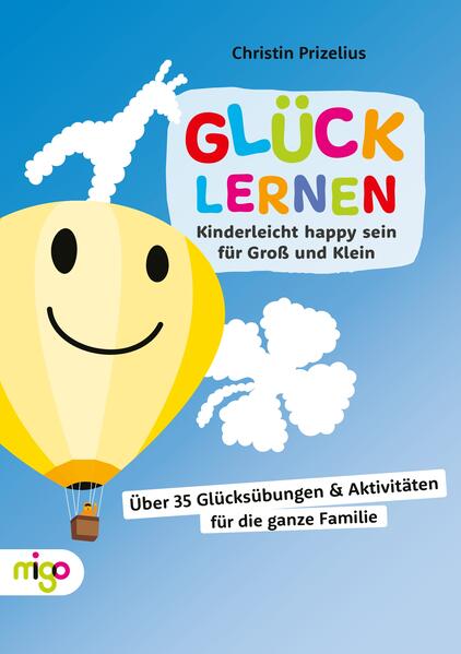 Glück lernen