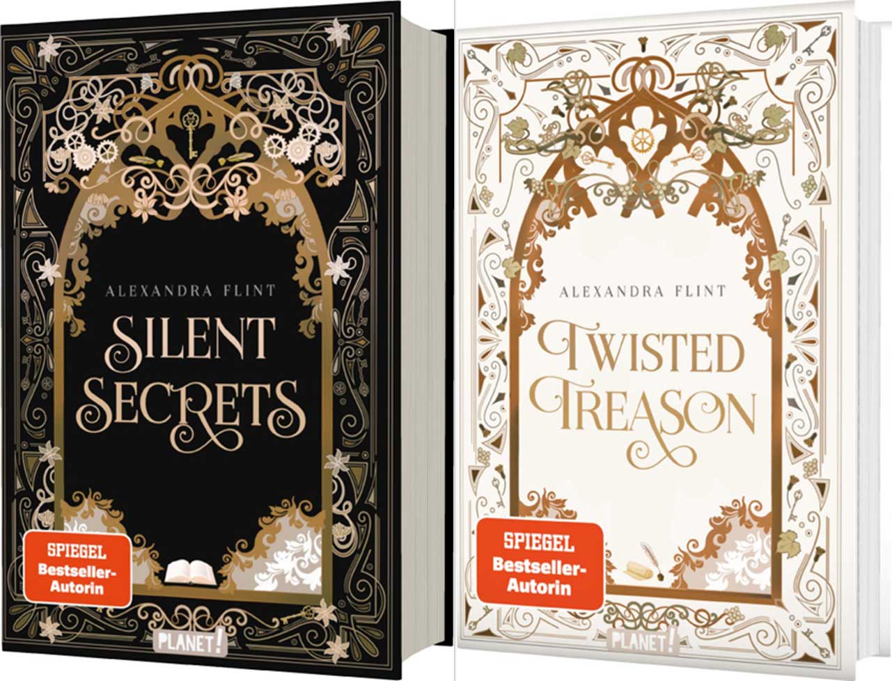 Sparpaket - Mondia-Dilogie (Band 1 + 2) (Mängelexemplare)