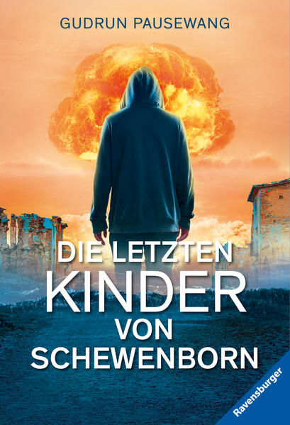 Die letzten Kinder von Schewenborn (Mängelexemplar)