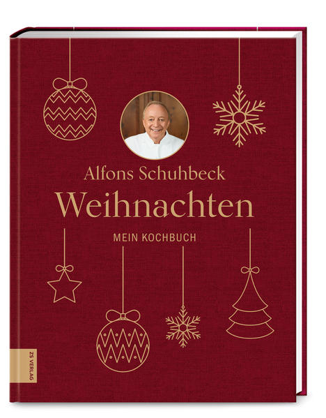 Weihnachten - Mein Kochbuch (Mängelexemplar)