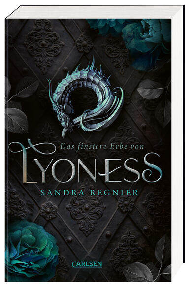 ad2841357a562c2d403d2e1e813928f51700229142 Das finstere Erbe von Lyoness (Lyoness 2) (Mängelexemplar)