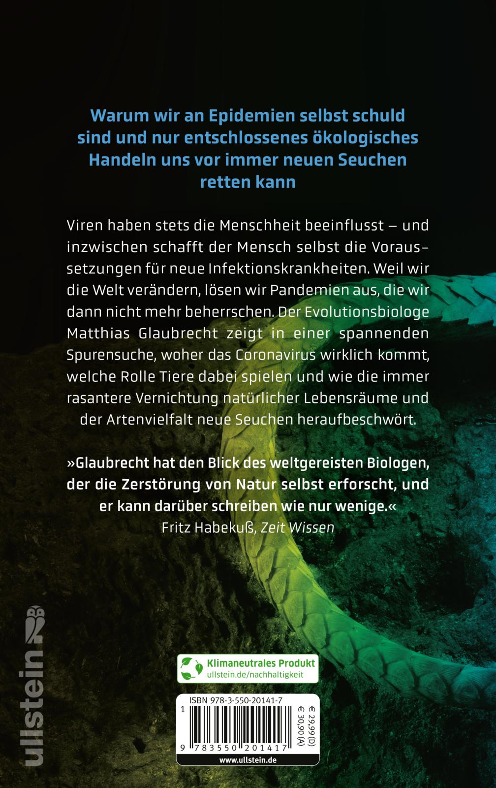 Die Rache des Pangolin