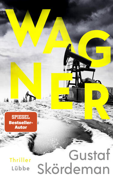 Wagner (Mängelexemplar)