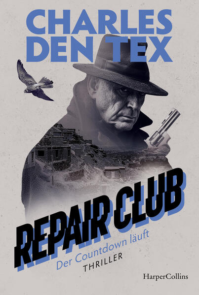 Repair Club: Der Countdown läuft (Mängelexemplar)