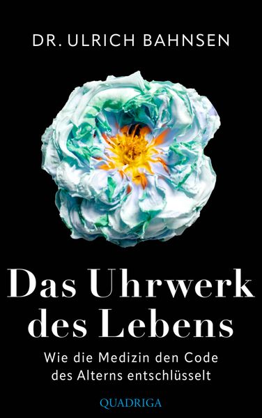 Das Uhrwerk des Lebens (Mängelexemplar)