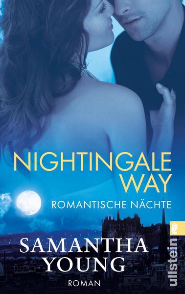 Nightingale Way - Romantische Nächte Nightingale Way - Romantische Nächte