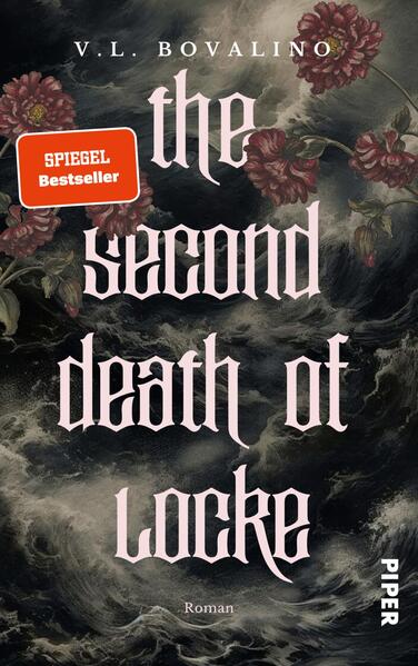 The Second Death of Locke (Mängelexemplar)