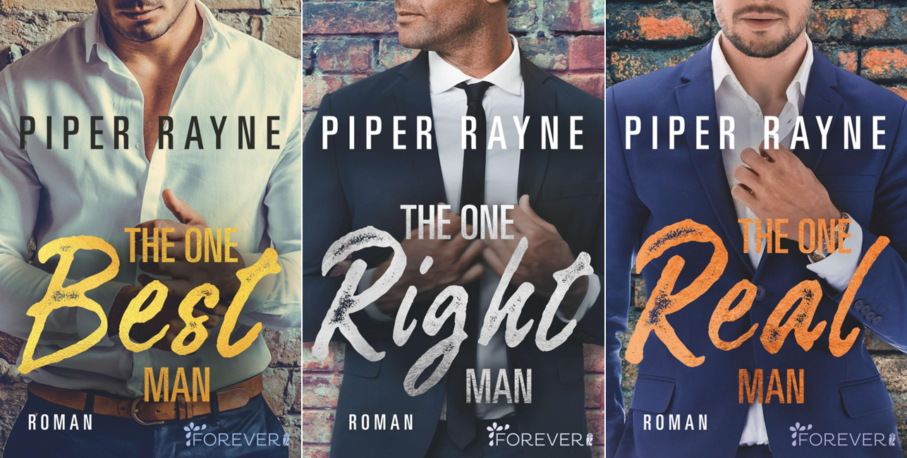 Sparpaket - Love and Order (Band 1-3)