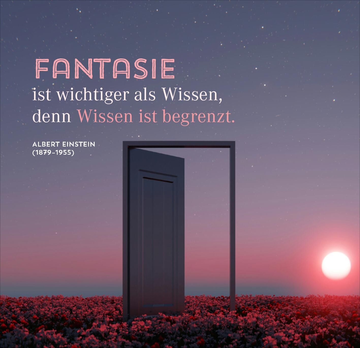 Nimm dir Zeit für große Träume (Mängelexemplar)