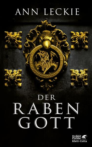 3af02511713493ddea4931ef66801a1a1728037607 Der Rabengott (Mängelexemplar)