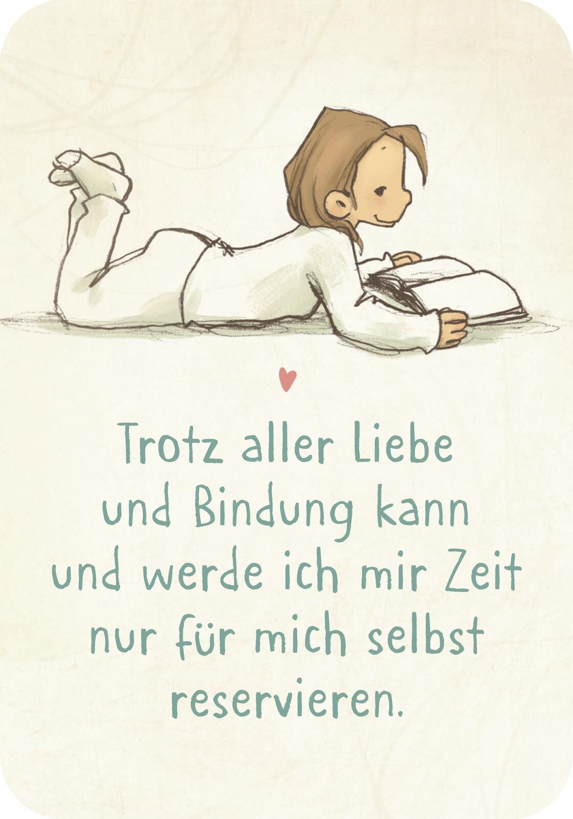 Mama-Mantras (Mängelexemplar)