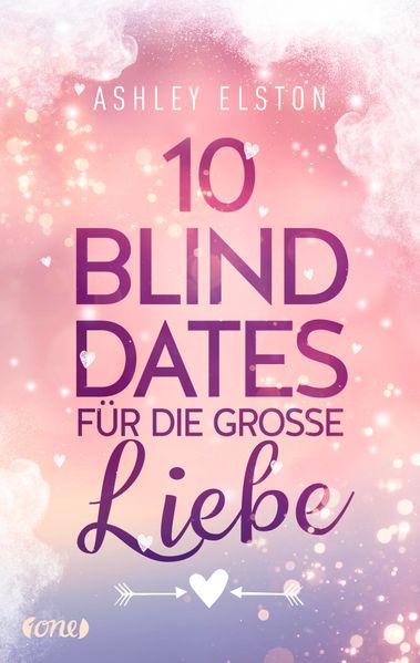 10 Blind Dates für die große Liebe (Mängelexemplar)