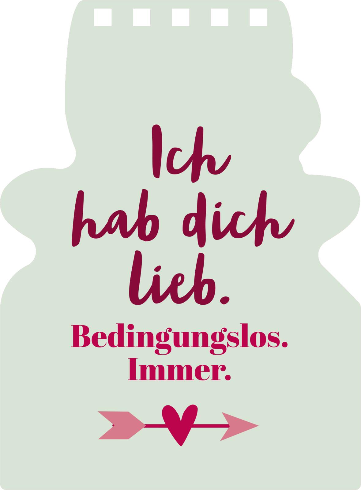 Mom Chérie - Du bist die beste Mama von allen