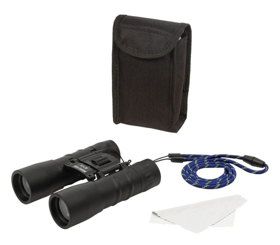 X_Expedition Natur Profi-Fernglas 12x32