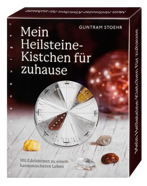 9e8dea05a894d9cd9e59531b51a838941713777614 Mein Heilsteine-Kistchen für zu Hause - Mit Edelsteinen zu einem harmonischeren Leben
