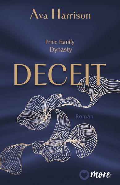 Deceit (Mängelexemplar)
