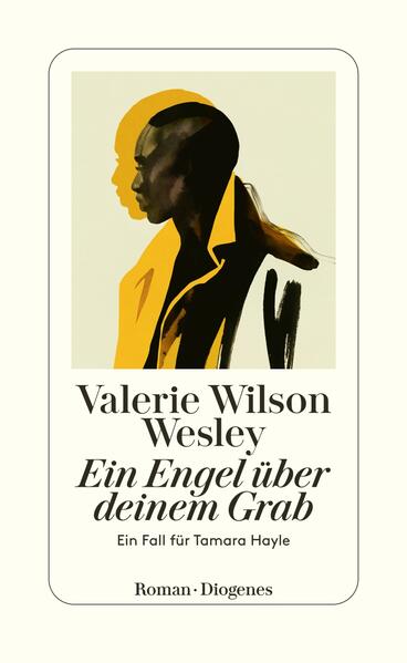Ein Engel über deinem Grab - Ein Fall für Tamara Hayle (Mängelexemplar)