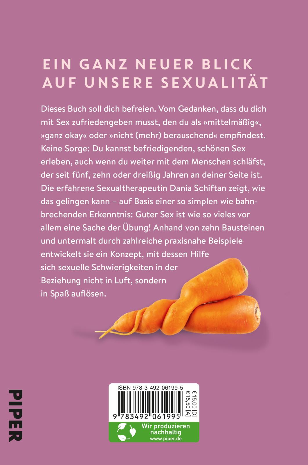 Keep It Coming - Guter Sex ist Übungssache (Mängelexemplar)