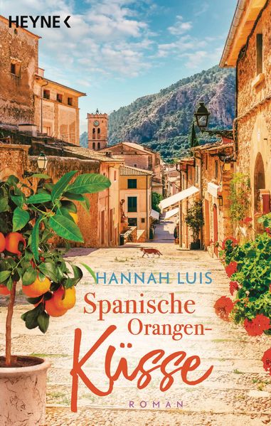Spanische Orangenküsse (Mängelexemplar)