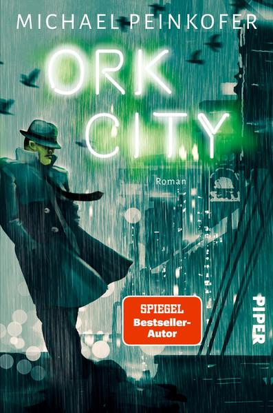 88b1162ae169581b51db0e46a2590a091690536138 Ork City - Roman (Mängelexemplar)