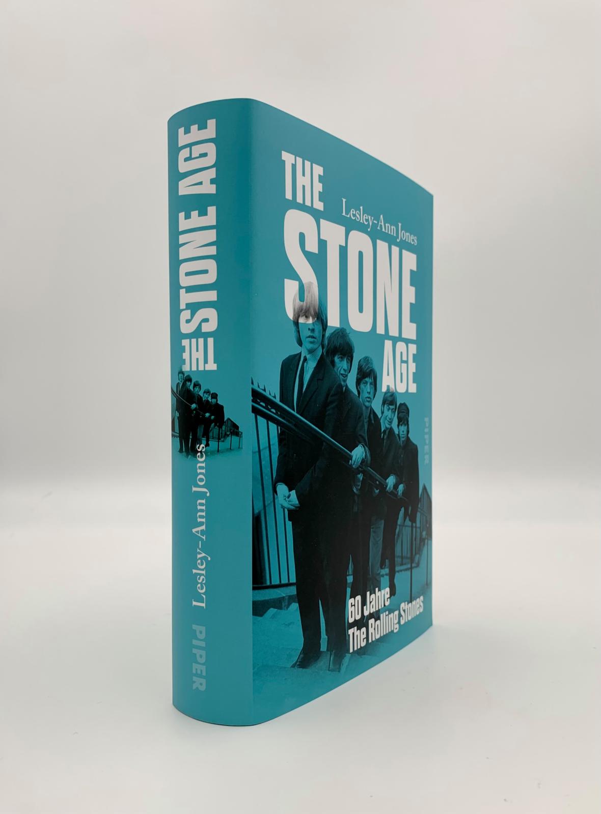 The Stone Age