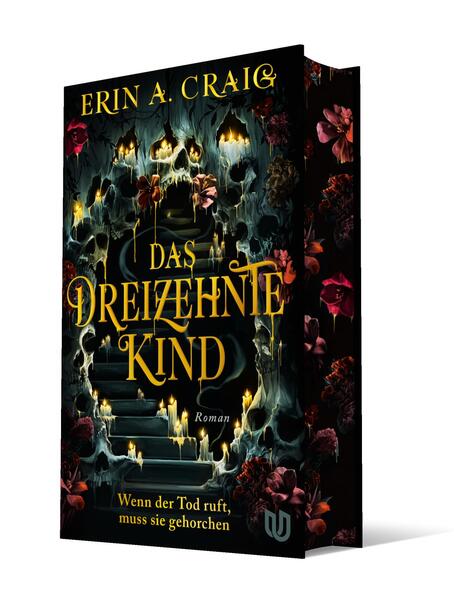 Das Dreizehnte Kind (Mängelexemplar)