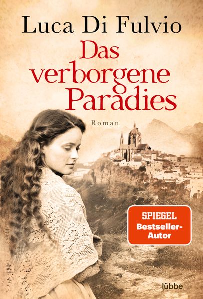 Das verborgene Paradies (Mängelexemplar)
