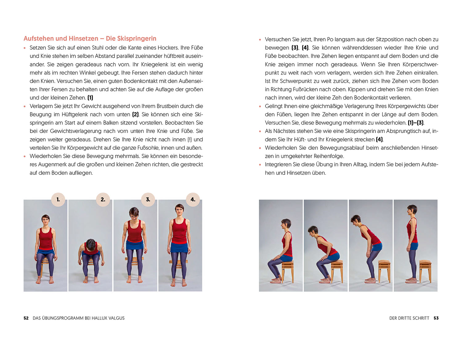 Hallux Valgus - Nachhaltige Hilfe ohne OP (Mängelexemplar)