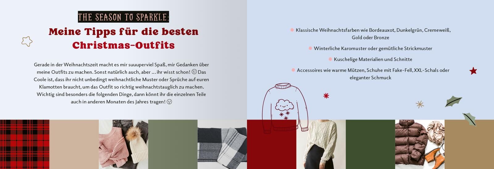 Mavie Noelle – Der Adventskalender