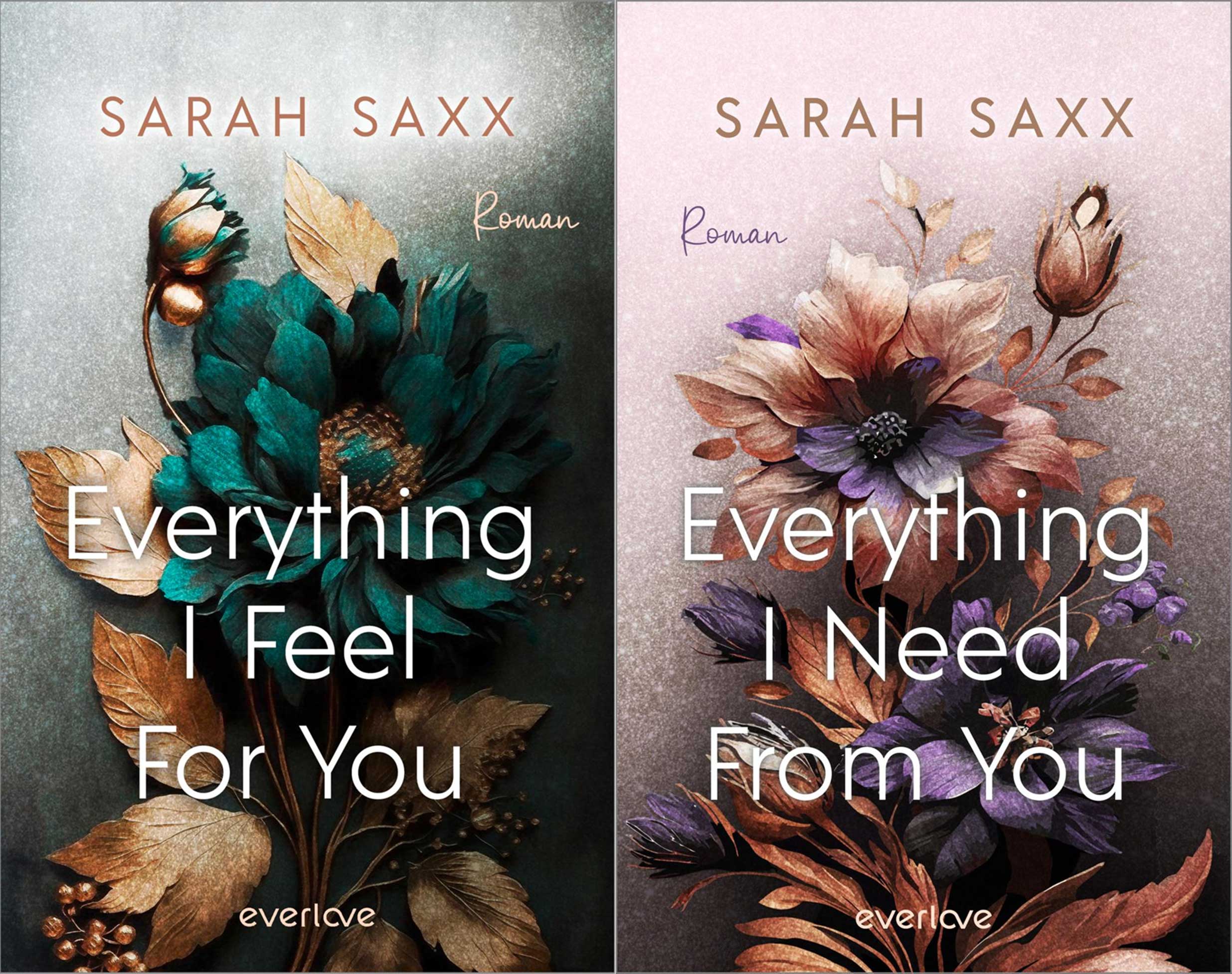 Sparpaket - Mighty Bastards Reihe (Band 2 + 3) (Mängelexemplare)