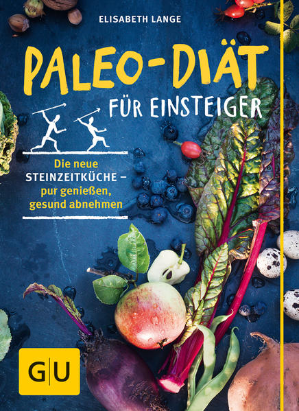 Paleo-Diät für Einsteiger (Mängelexemplar)