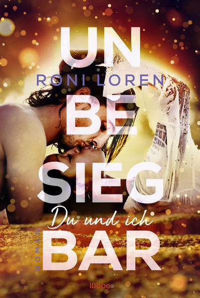 Unbesiegbar - Du und ich - Roman (Mängelexemplar)