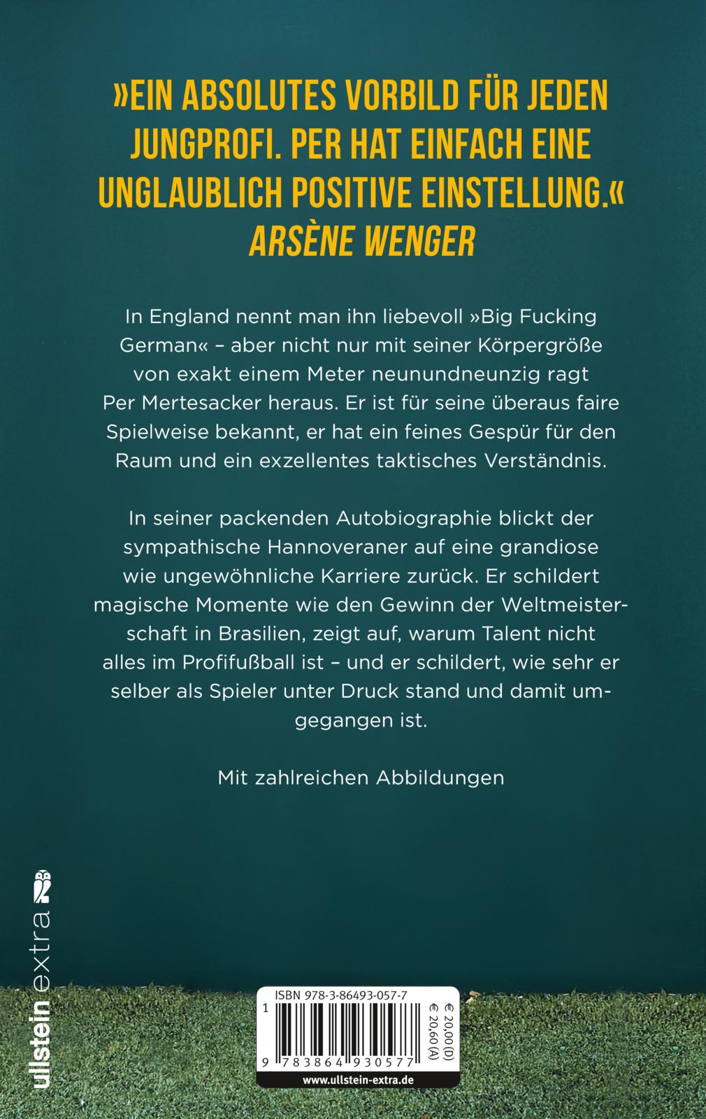 Weltmeister ohne Talent - Mein Leben, meine Karriere