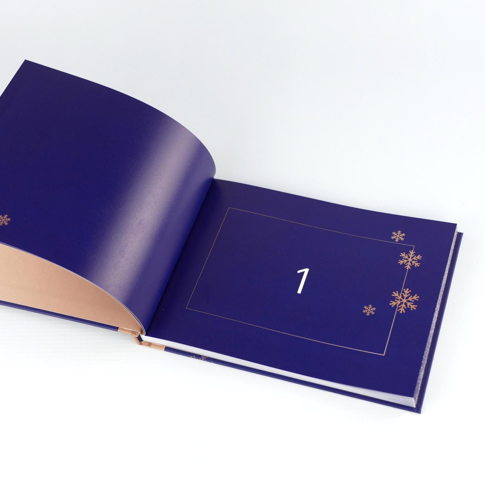 Gesund, stark, schön durch den Advent (Mängelexemplar)