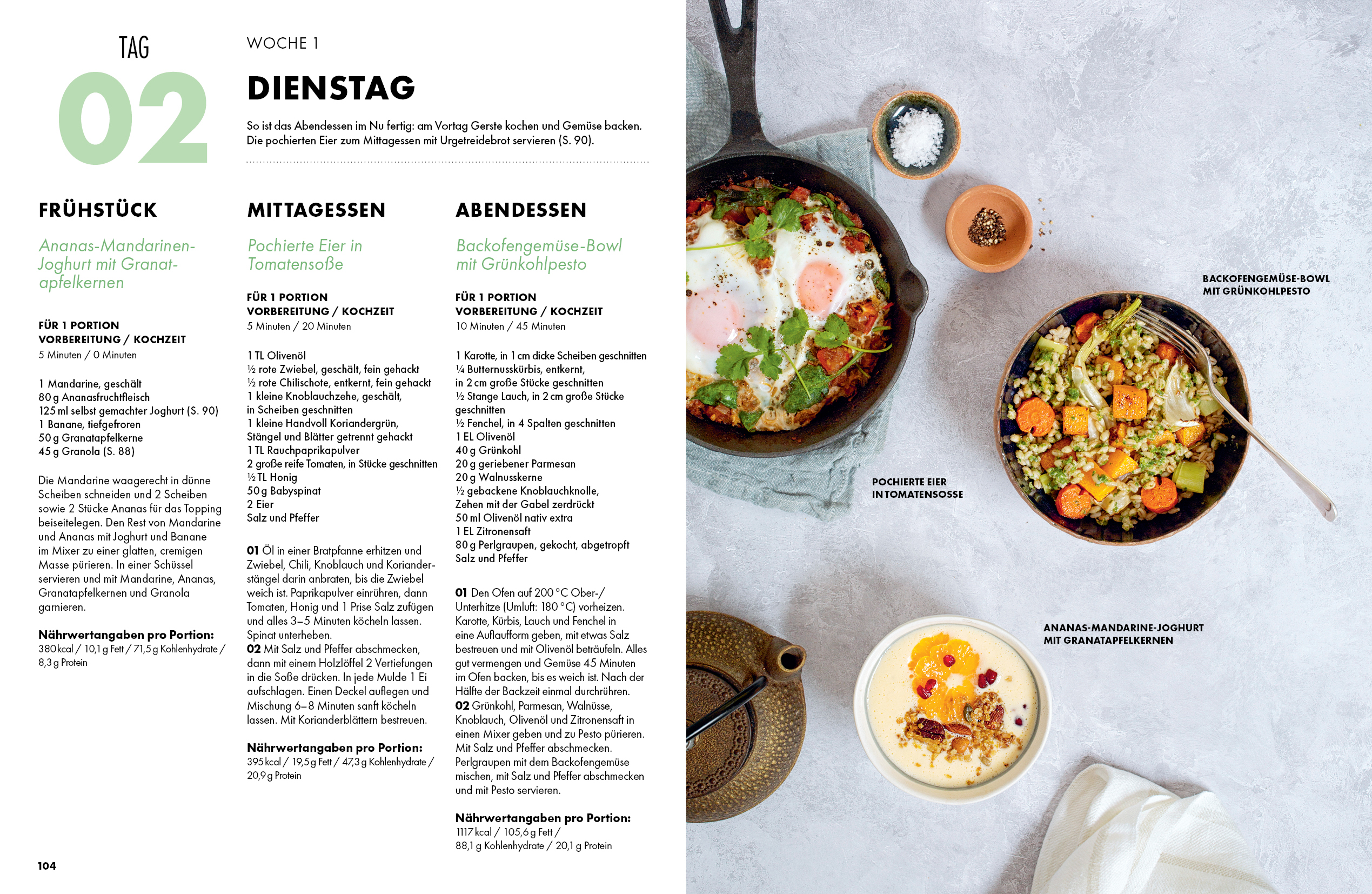 Das Kochbuch fürs Immunsystem (Mängelexemplar)