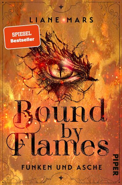 Bound by Flames (Mängelexemplar)