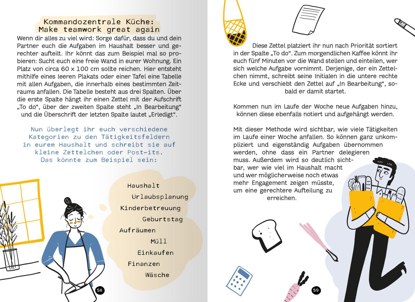 Mamasté - Der Survival-Guide für entspannte Mütter