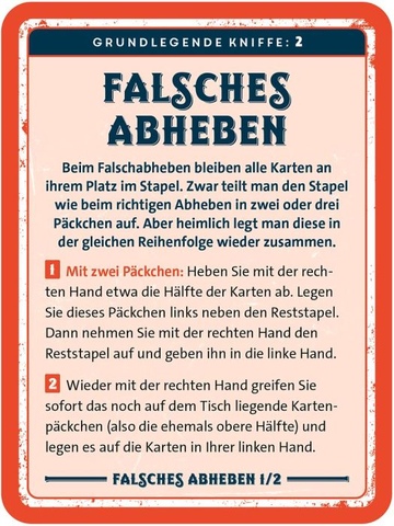 X_Die magische Welt der Kartentricks