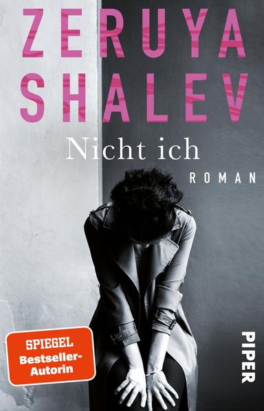 Nicht ich (Mängelexemplar)