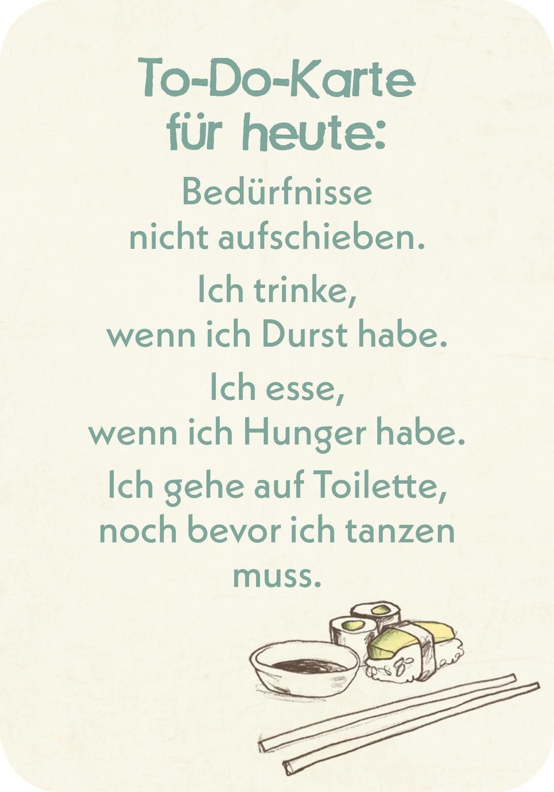 Mama-Mantras (Mängelexemplar)