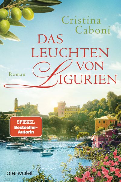 Das Leuchten von Ligurien (Mängelexemplar)