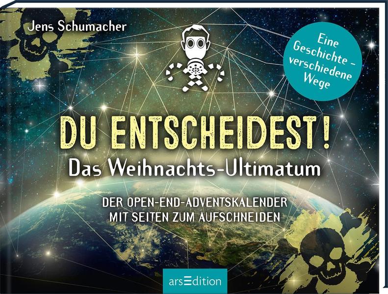 35575013f80980874b8f49d2ee962bbc1694006594 Du entscheidest! Das Weihnachts-Ultimatum - Der Open-end-Adventskalender