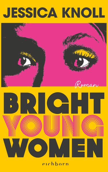 Bright Young Women (Mängelexemplar)
