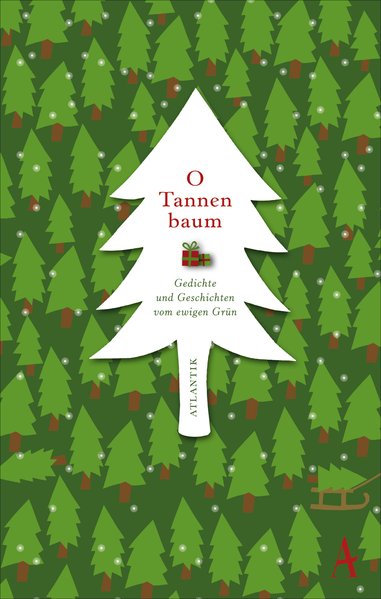 O Tannenbaum (Mängelexemplar)