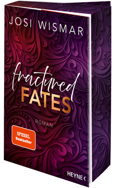 Fractured Fates (Mängelexemplar)